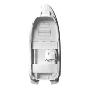 Mini Hydra 450 Model
