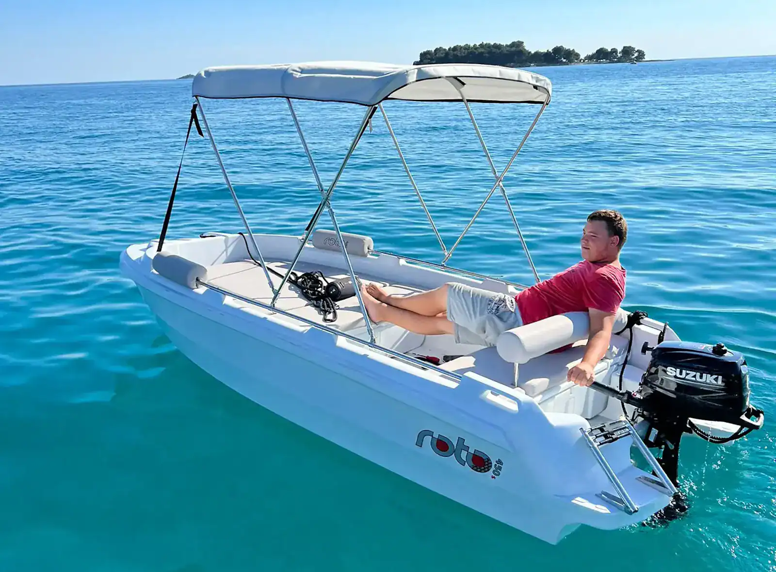 HYDRA450 Basic - Image 1