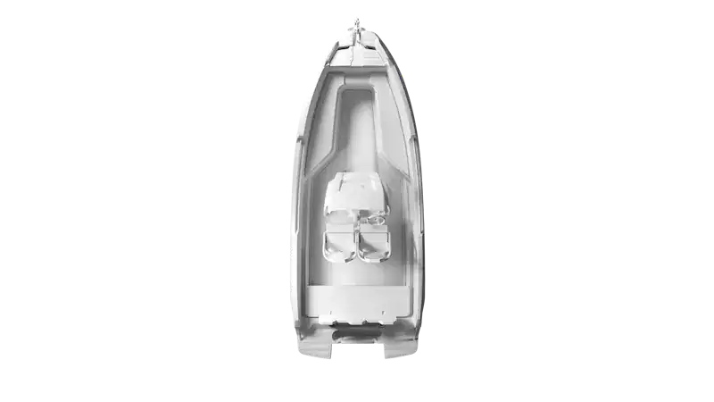 HYDRA450 Fishing - Image 2