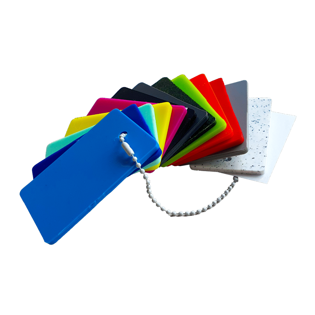 Color Samples