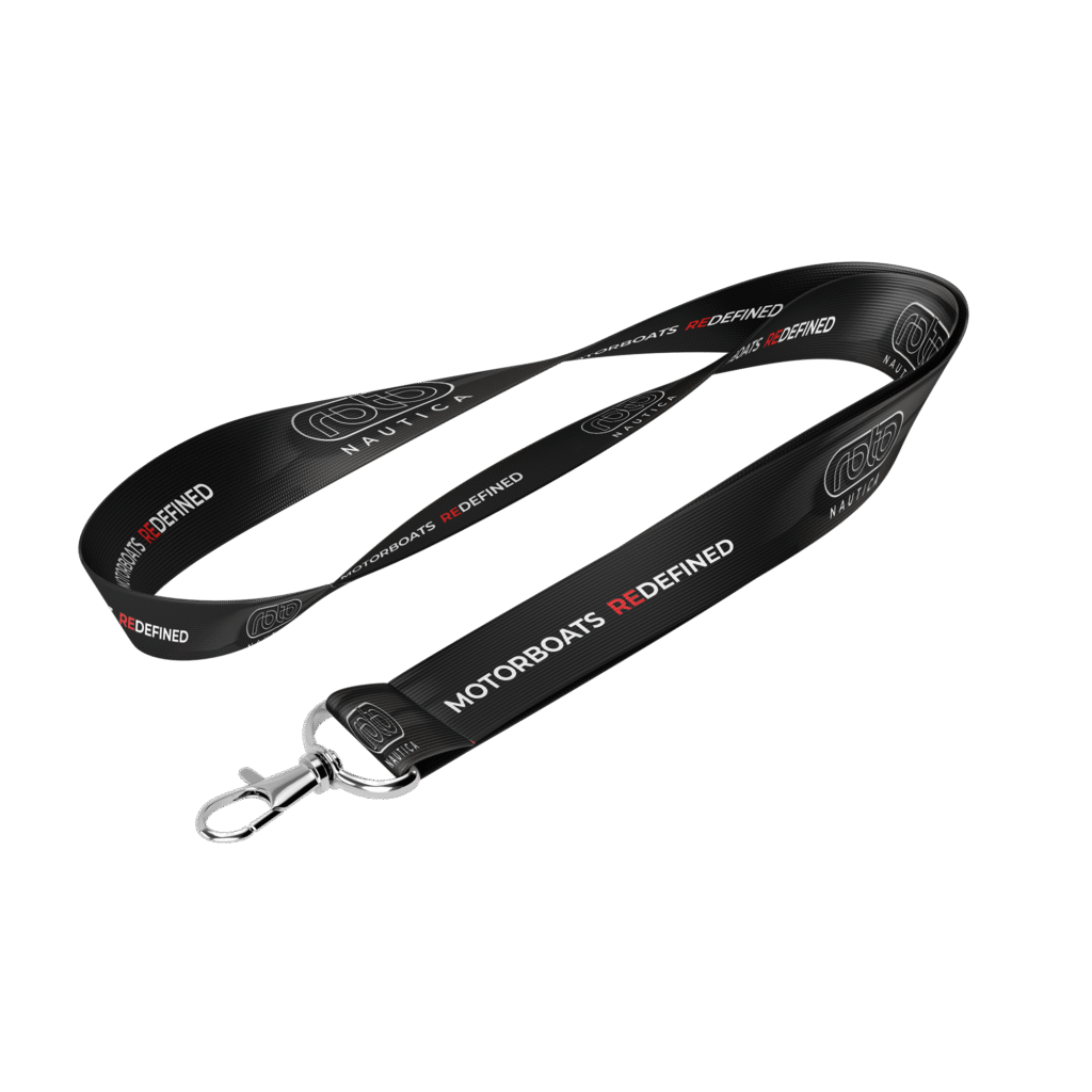 Lanyard