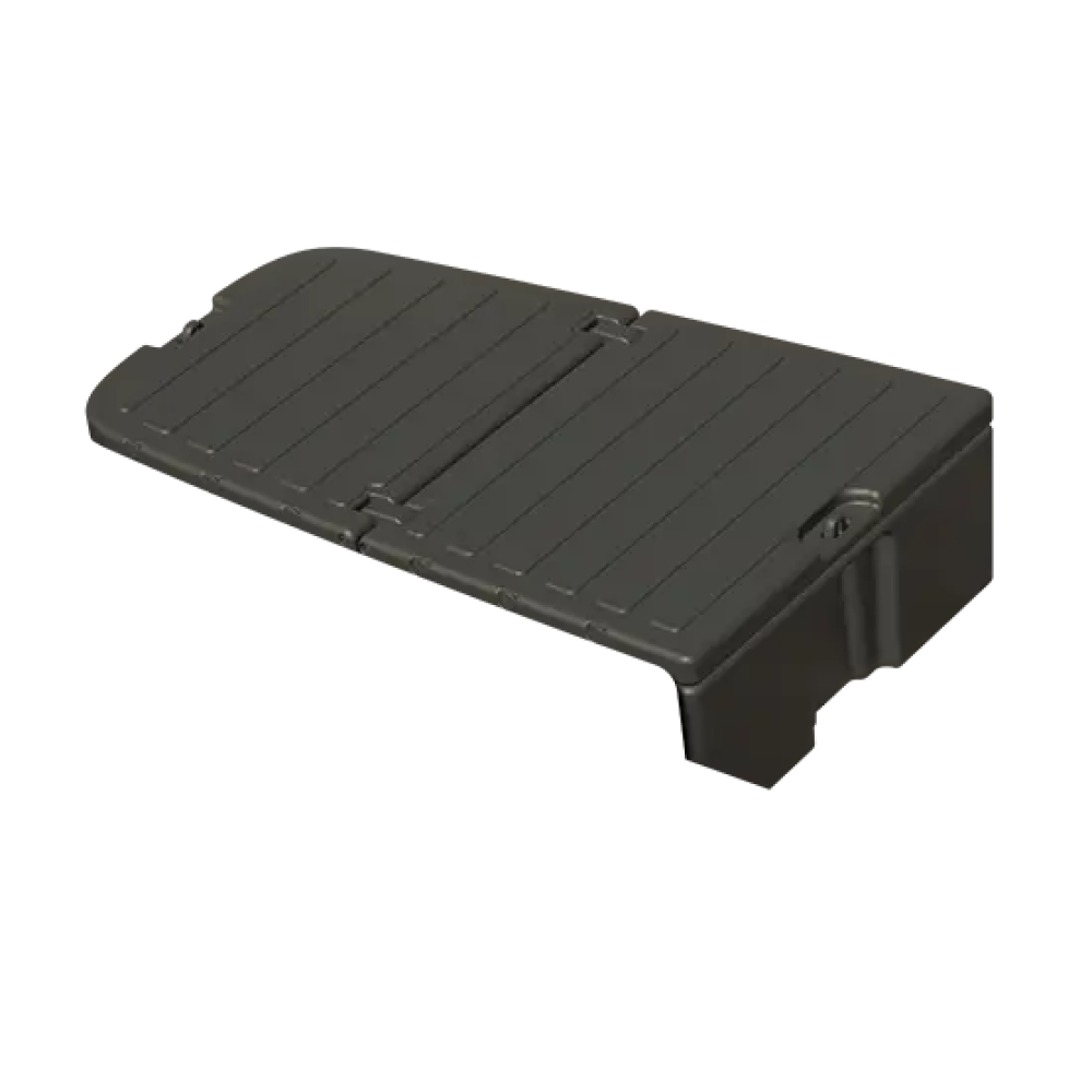 Hydra 450 Sundeck box
