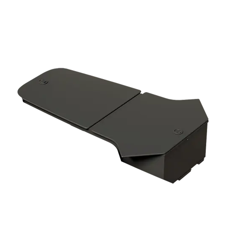 Hydra 530 Sundeck box