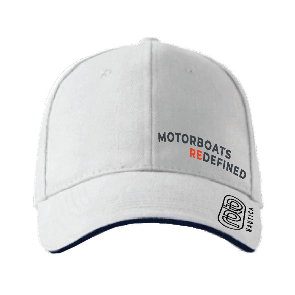 Summer Cap